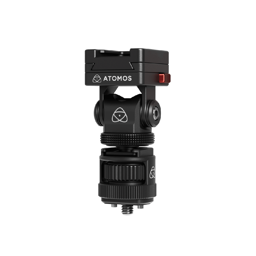 [ATOMXMMQR2] ATOMOS Cold Shoe Mount