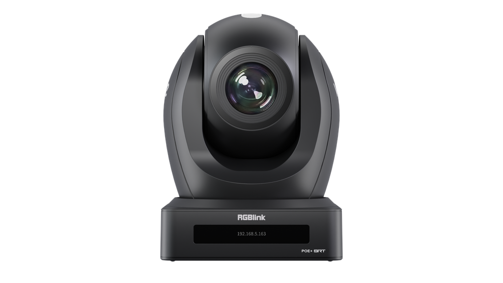 RGBlink Gen2 4K AI tracking  VUE PTZ Camera 20x Optical Zoom