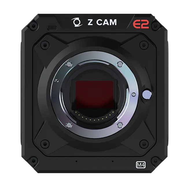 Z CAM E2-M4 4K CINEMA CAMERA