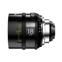 DZOFILM Vespid Prime 2 18mm T1.9 for PL Mount (VV/FF) metric
