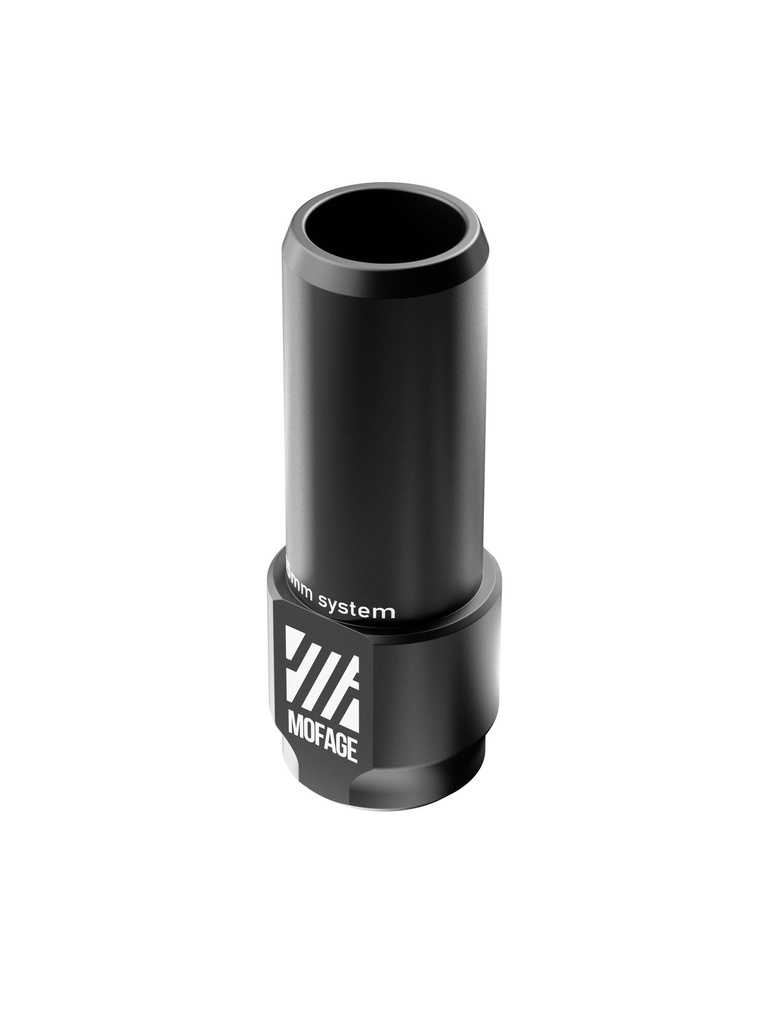 MOFAGE Accessorie For Talos 15mm Carbon
