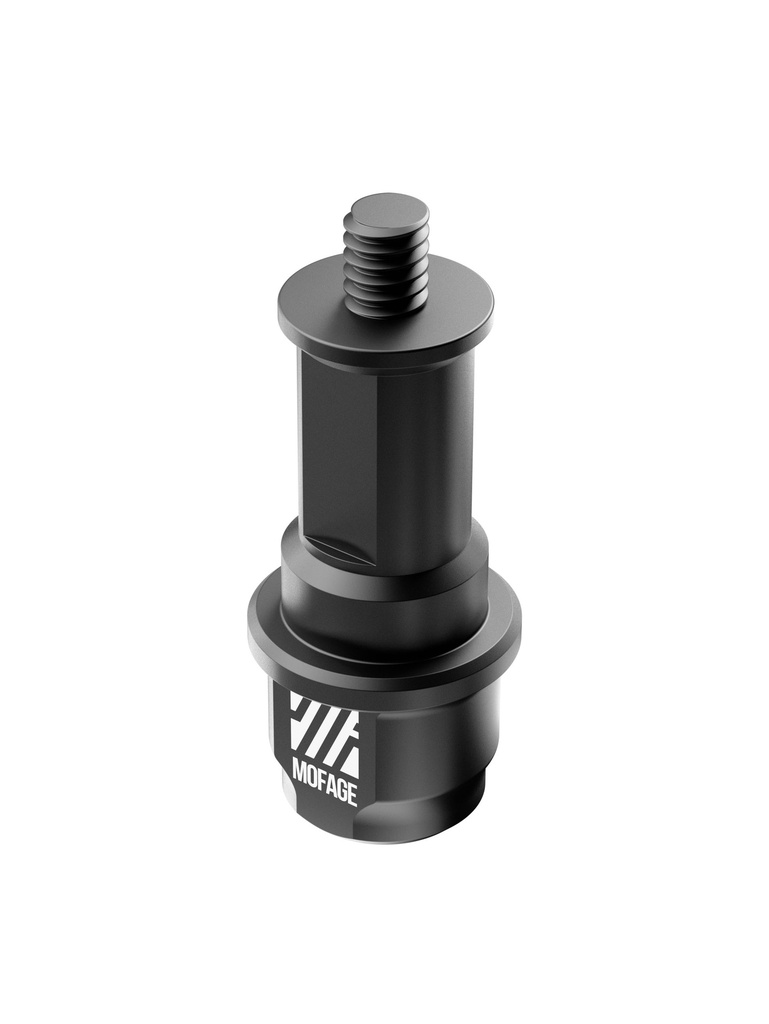MOFAGE Accessorie For Talos Baby Pin Adapter