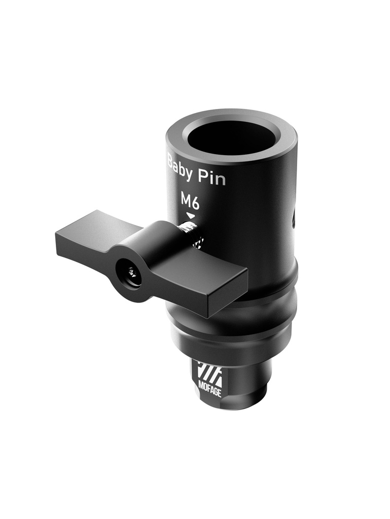 MOFAGE Accessorie For Talos Baby Pin Input