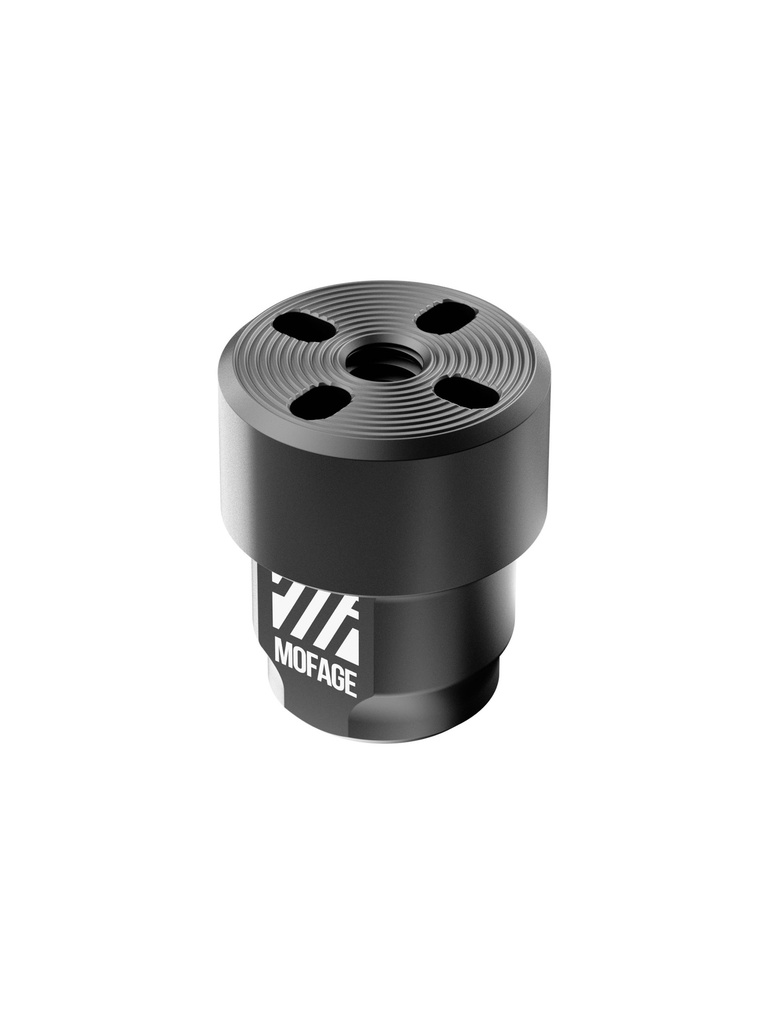 MOFAGE Accessorie For Talos UNC-1/4 Mount