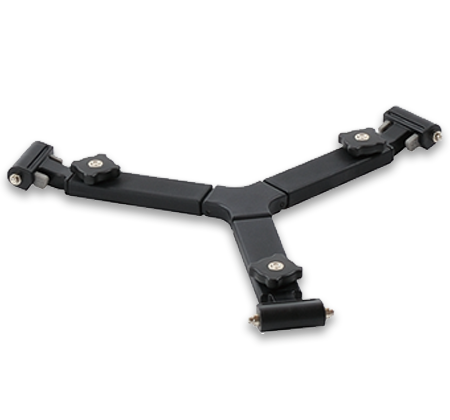 LIBEC BR-2B Mid-level spreader for RT30B