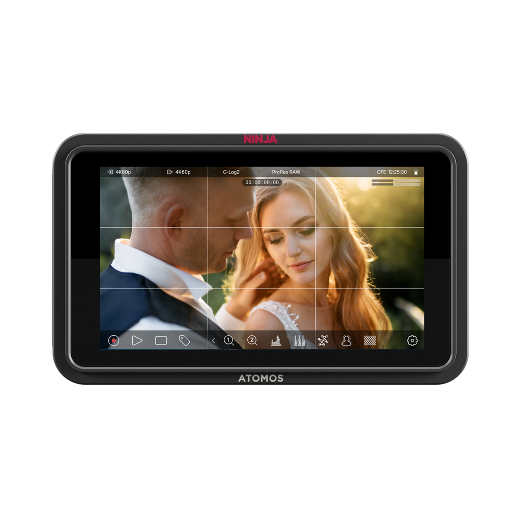 [ATOMNJTX02] ATOMOS NINJA TX GO