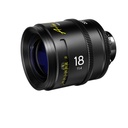 DZOFILM Arles 18mm Prime Cine Lens for PL (imperial)
