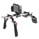 SHAPE Shoulder Mount System for Nikon ZR