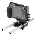 SHAPE Full Creator Kit 15mm LWS Base for Nikon ZR