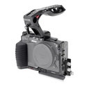 SHAPE Creator Camera Cage Kit mit Top Handle für Nikon ZR