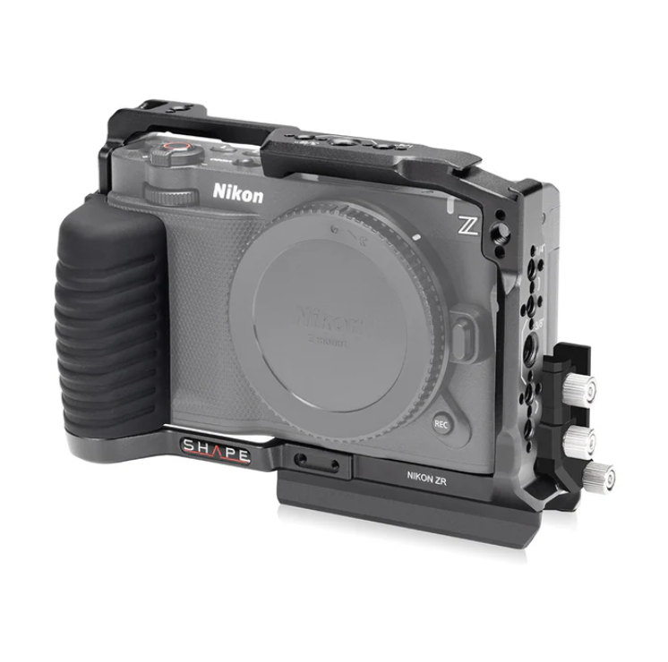 SHAPE Creator Camera Cage Kit for NIKON ZR