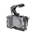 SHAPE Creator Camera Cage V2 Top Handle for Sony FX3 & FX30