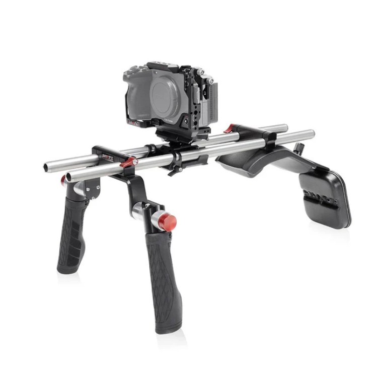 SHAPE V2 Shoulder Mount System For Sony FX3 & FX30