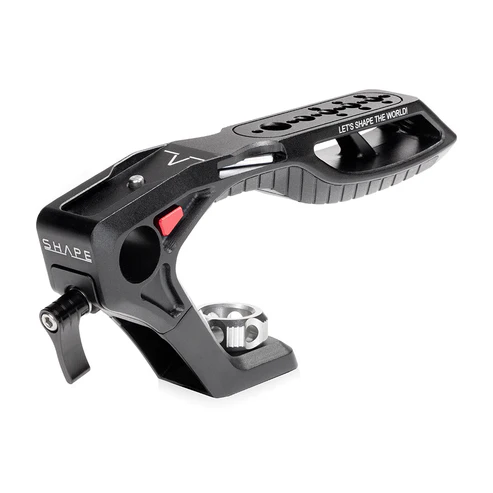 SHAPE Creator Top Handle ARRI Anti-Twist Mount