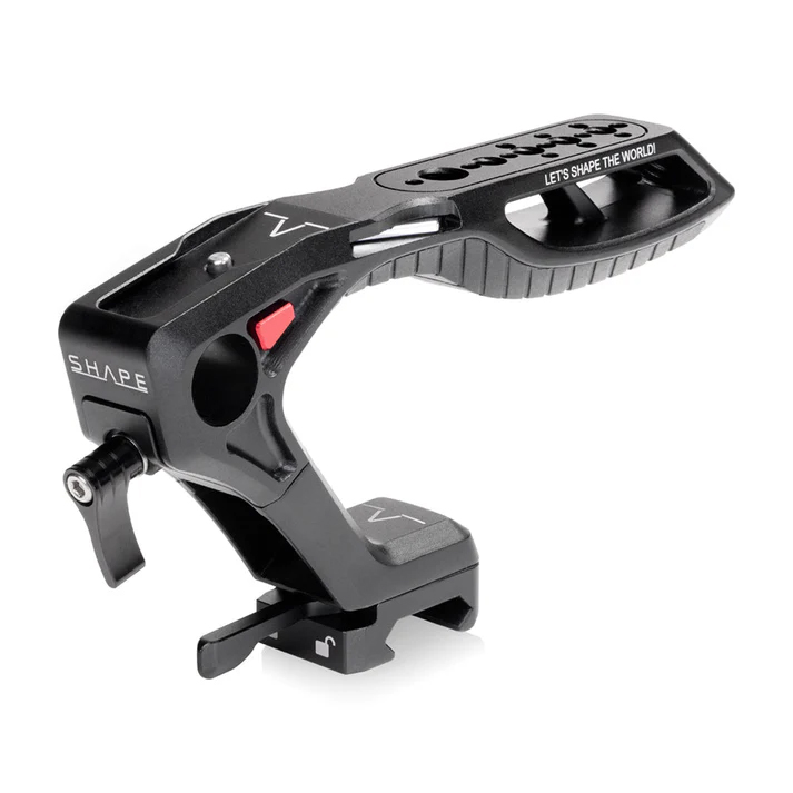 SHAPE Creator Top Handle with NATO Clamp