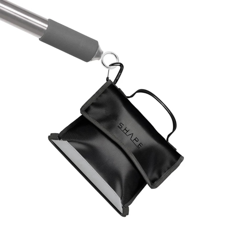 SHAPE On Set Sand Bag 15 lb