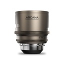 DZOFILM Arcana Prime T2.1 Full-frame 1.5X Hybrid Anamorphic Prime Lens (PL mount)
