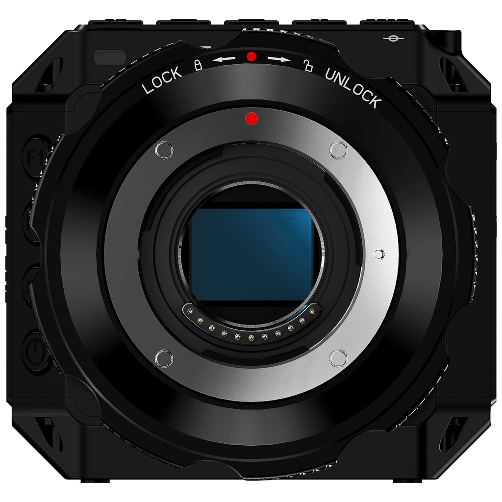 [ZCE2NM2N] Z CAM E2N Mark II 4K NDI Camera