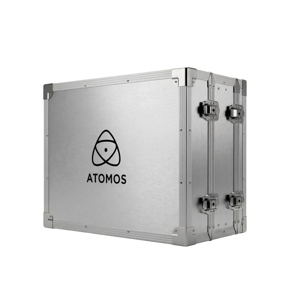 [ATOMAVFP01] ATOMOS Shogun AV-19 Flight Pack