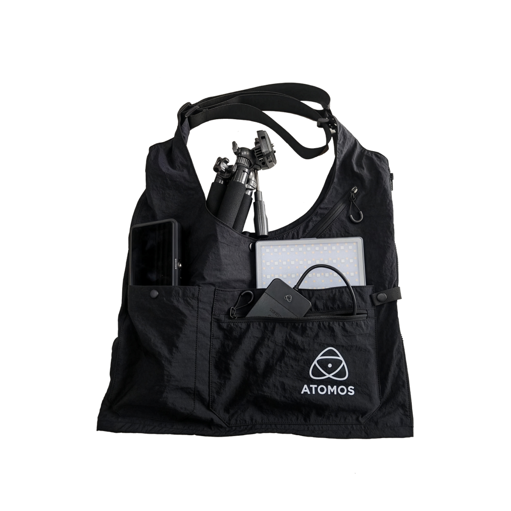 ATOMOS FieldPro Vest