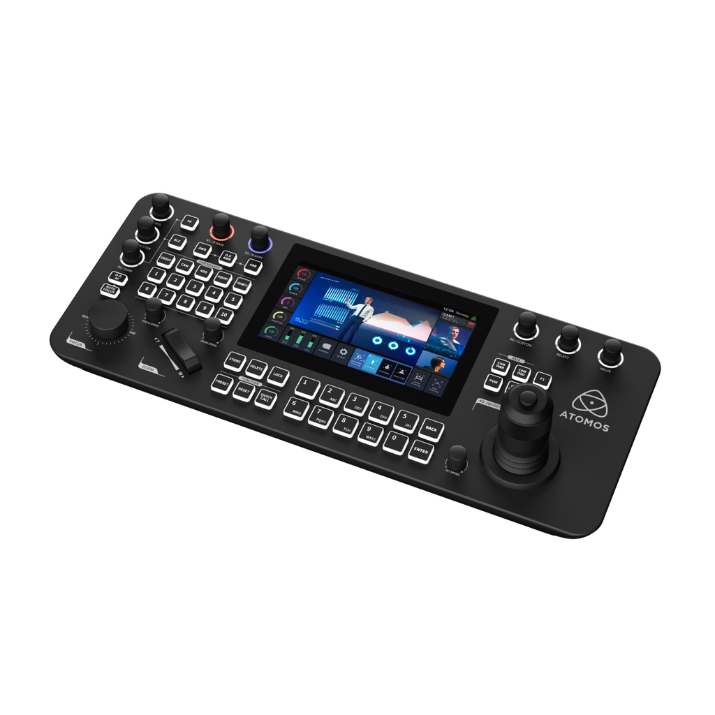 ATOMOS A-Eye Controller PRO