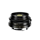 THYPOCH Ksana 35mm f/2 ASPH. Full-frame Photo Lens (Leica M, Black Paint)