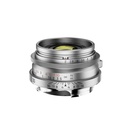 THYPOCH Ksana 35mm f/2 ASPH. Full-frame Photo Lens (Leica M, Silver Chrome)