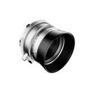 THYPOCH Ksana 35mm f/2 ASPH. Full-frame Photo Lens with Lens Hood (Leica M, Silver Chrome)