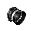THYPOCH Ksana 35mm f/2 ASPH. Full-frame Photo Lens with Lens Hood (Leica M,Black Paint)