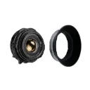 THYPOCH Ksana 21mm f/3.5 with Lens Hood (Leica M, Black)