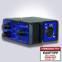 BEACHTEK DXA-MICRO PRO