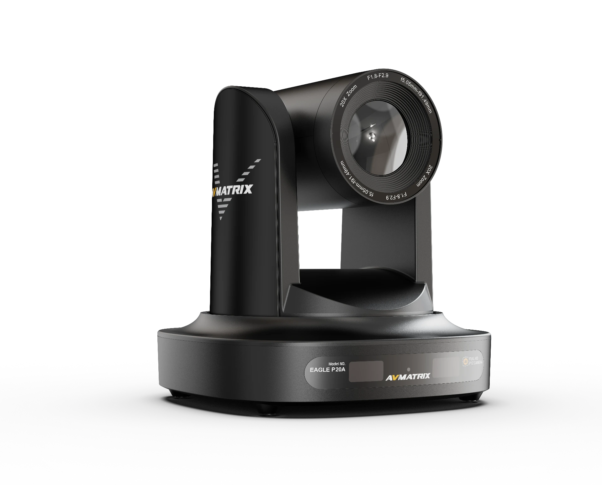 AVMATRIX EAGLE P20A-NDI