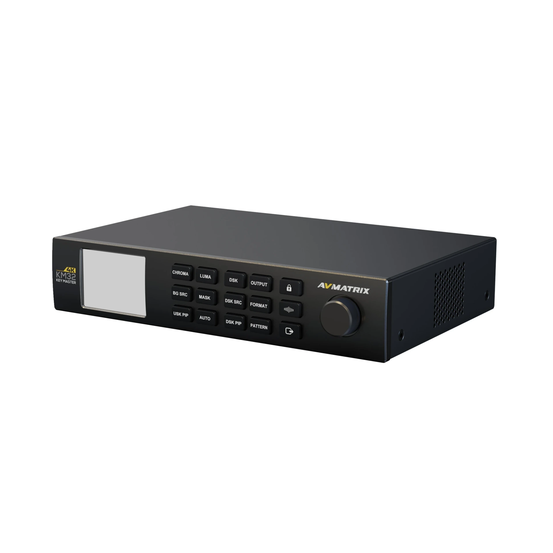 [AVM-KM32-4K] AVMATRIX KM32-4K