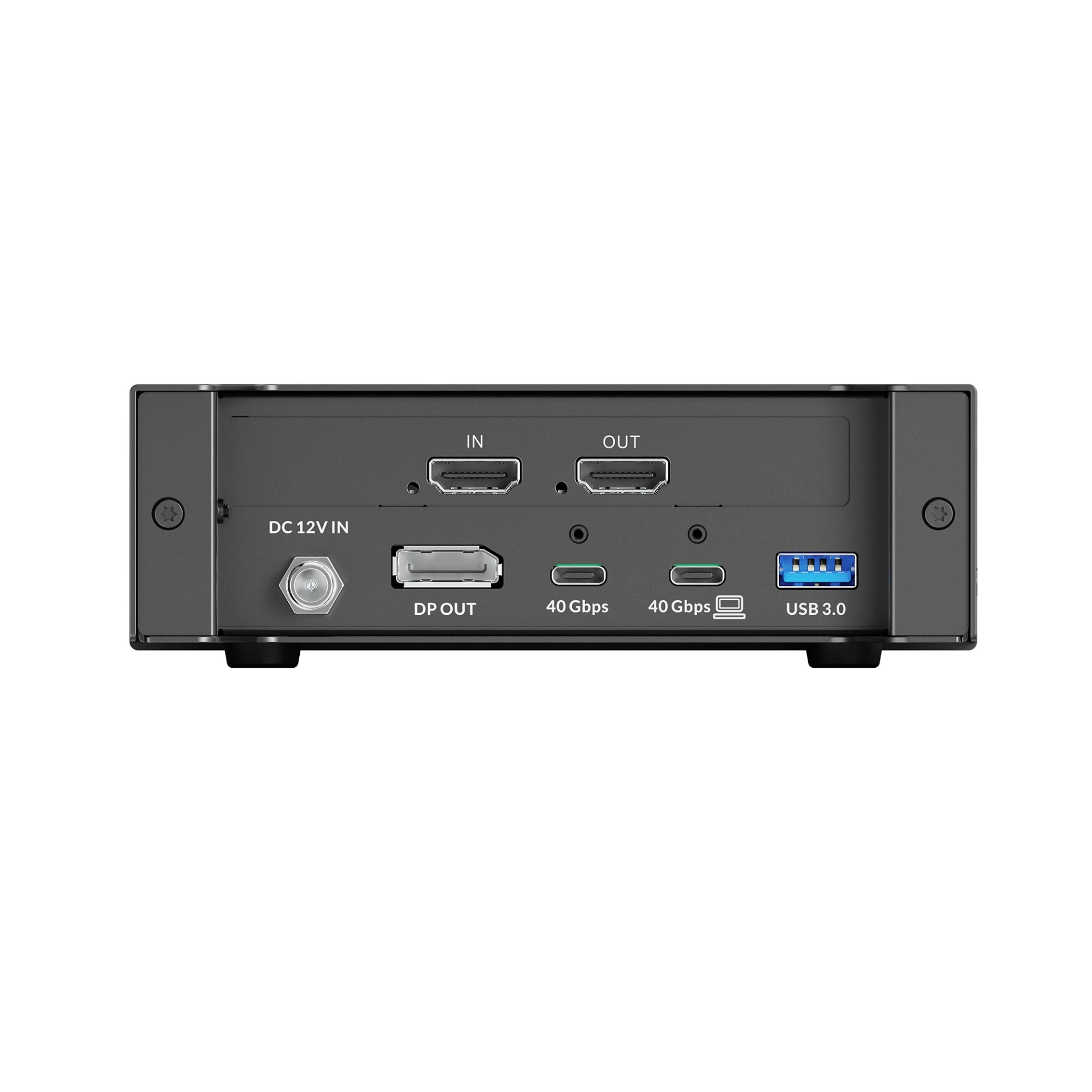 AVMATRIX TB-C12-4K