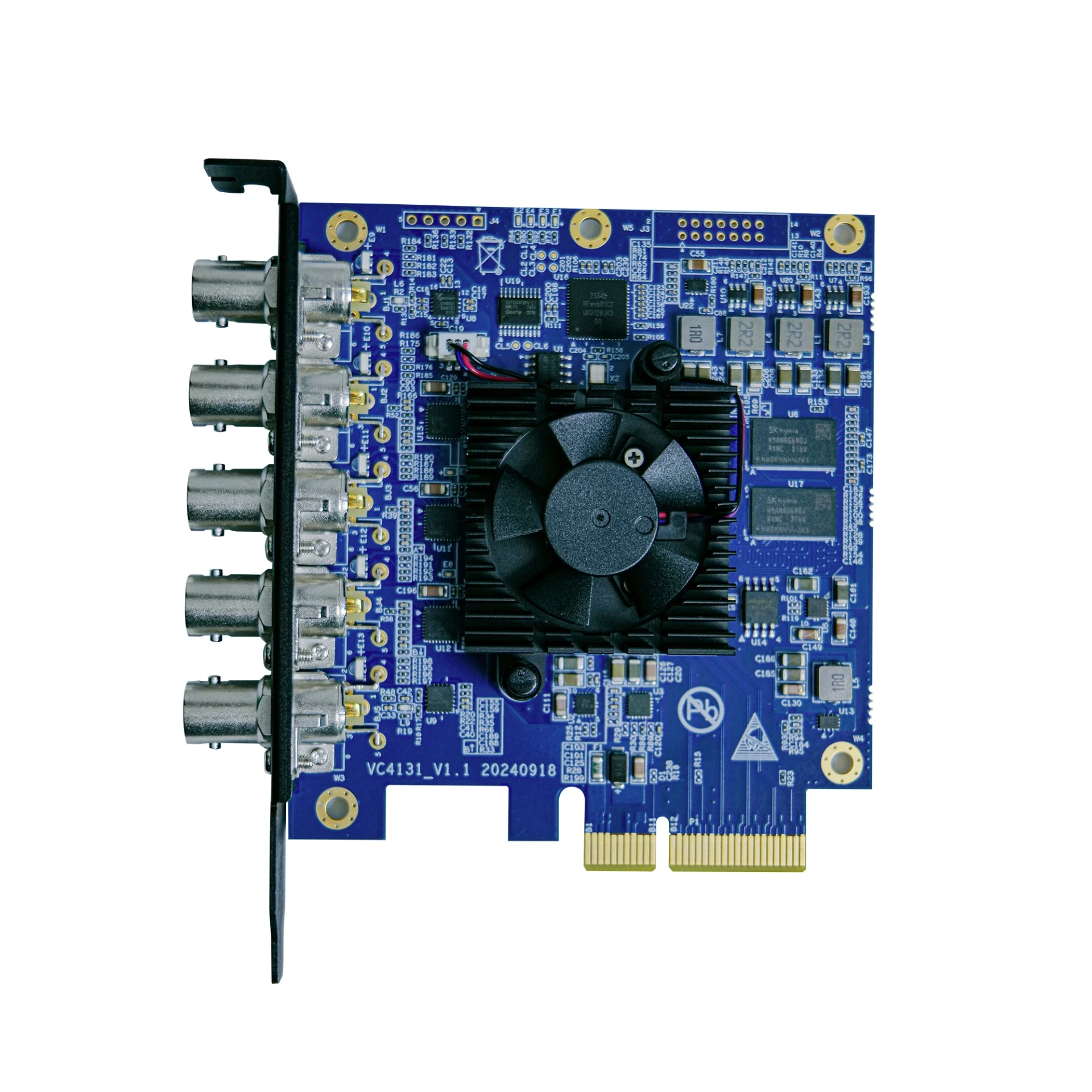 AVMATRIX VP51