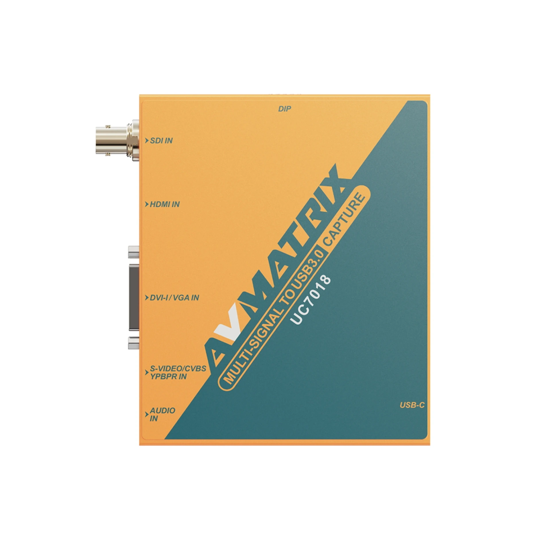 AVMATRIX UC7018