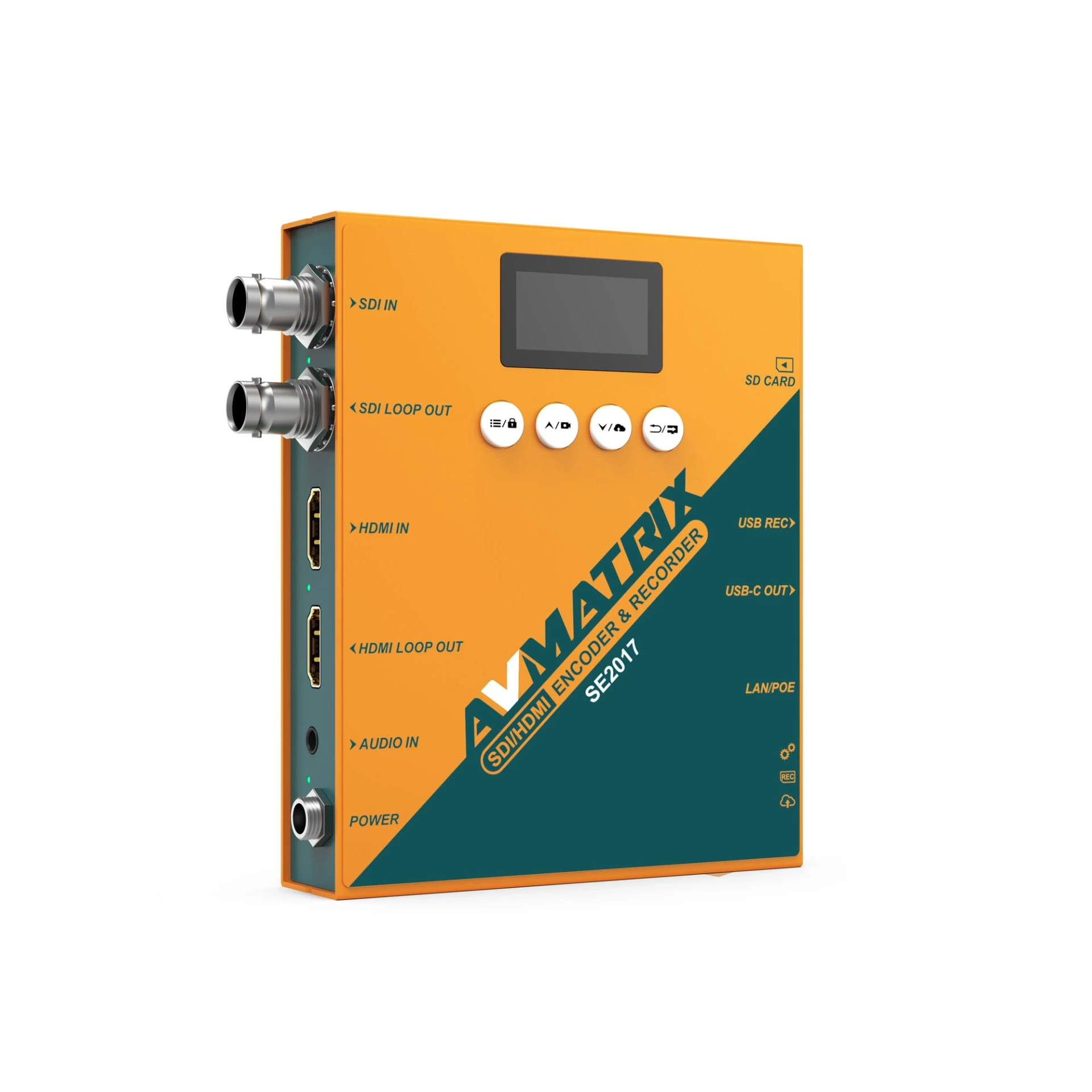 AVMATRIX SE2017