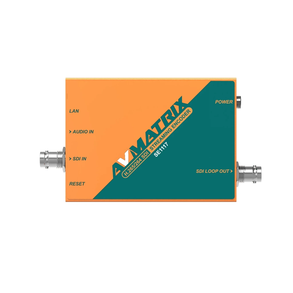 AVMATRIX SE1117