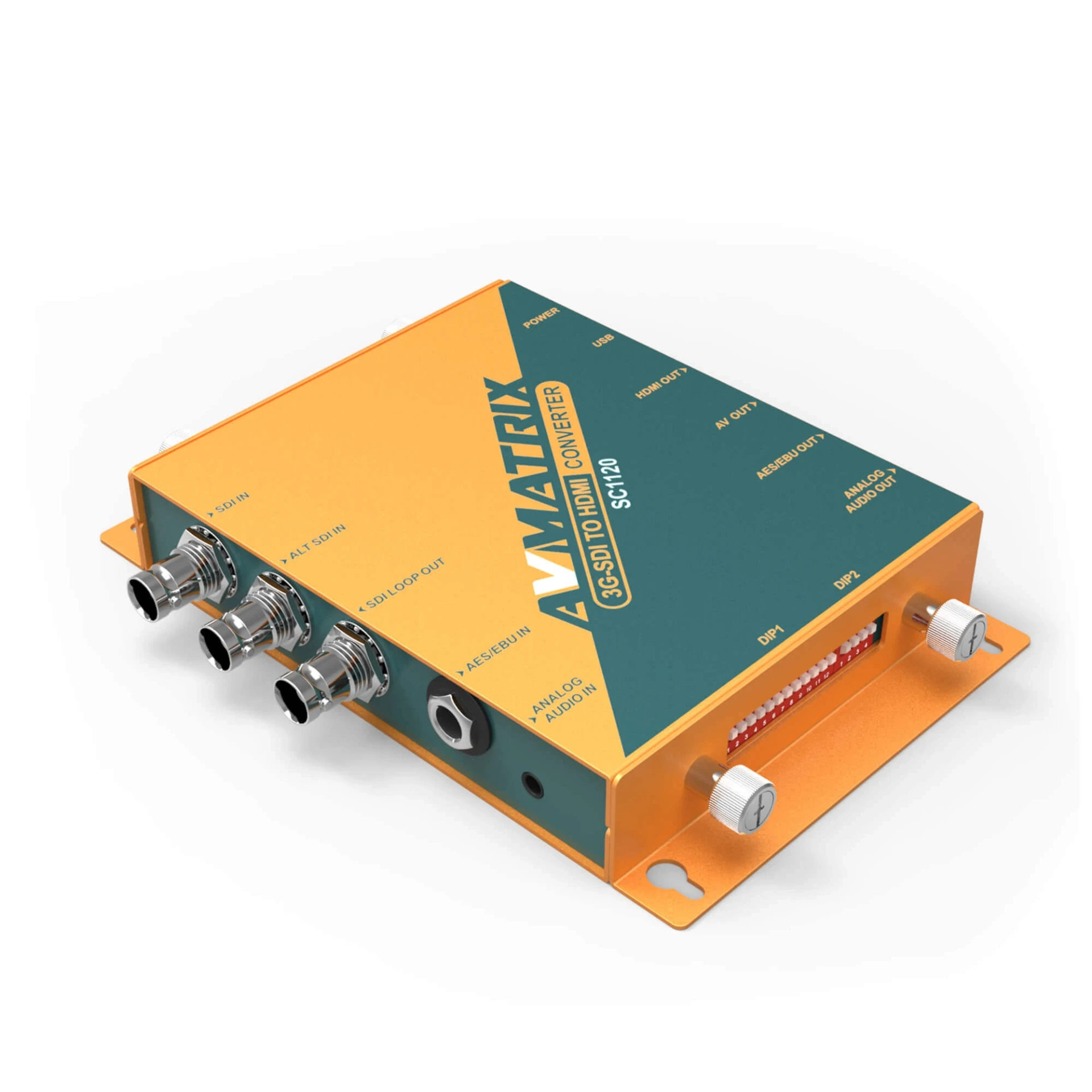 AVMATRIX SC1120