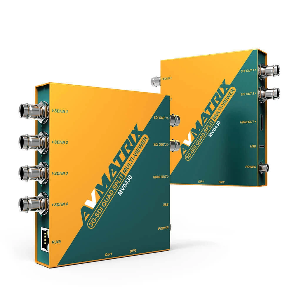 AVMATRIX MV0430