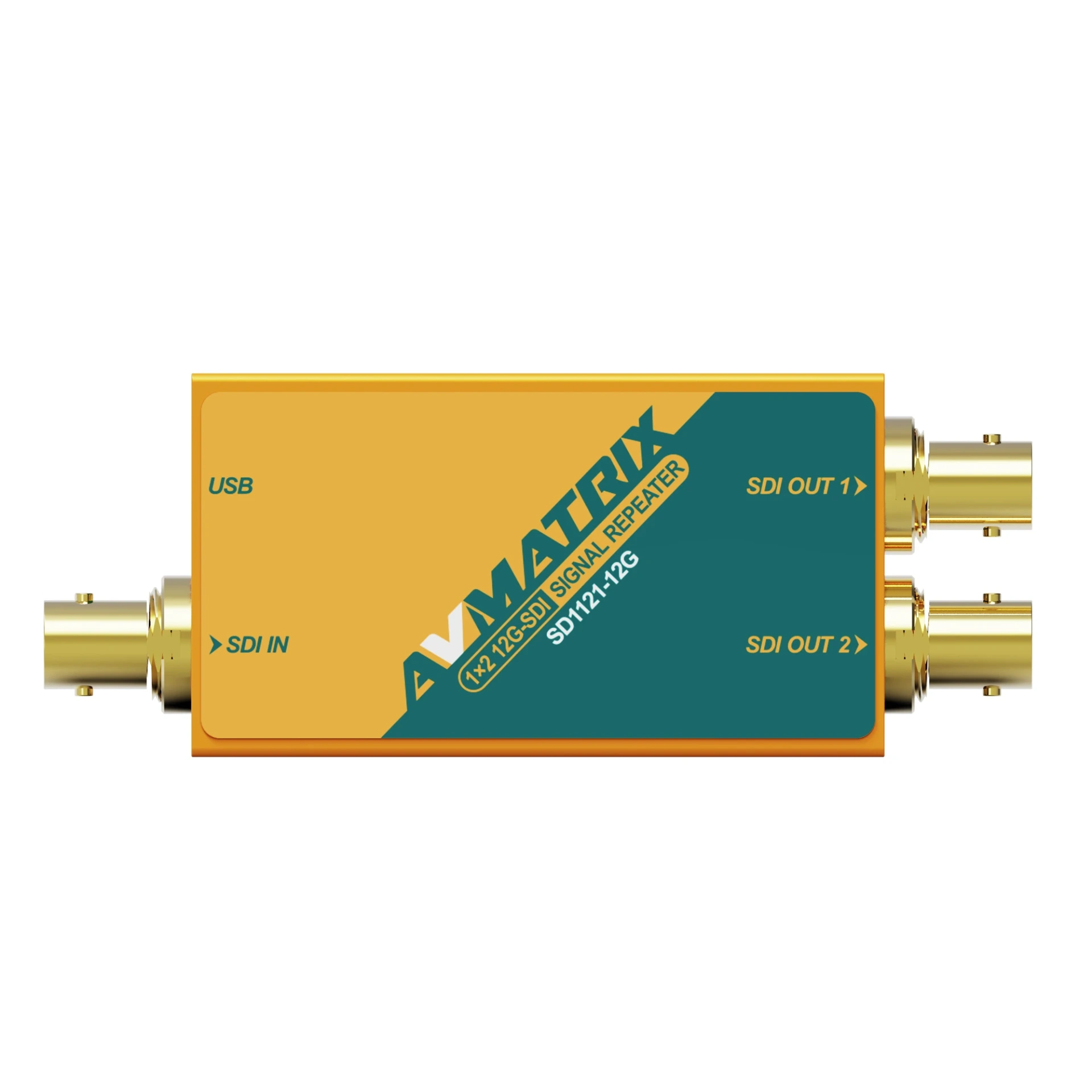 AVMATRIX SD1121-12G