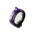 MOFAGE Accessories For POCO II Interchangeable Lens Mount PL Mount