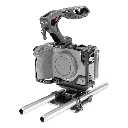SHAPE Creator Full Kit 15mm LWS Base for Sony FX5