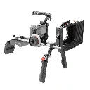 SHAPE Shoulder Mount Matte Box Follow Focus For Sony FX5