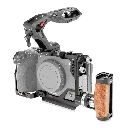 SHAPE Creator Camera Cage Base Kit for Sony FX5