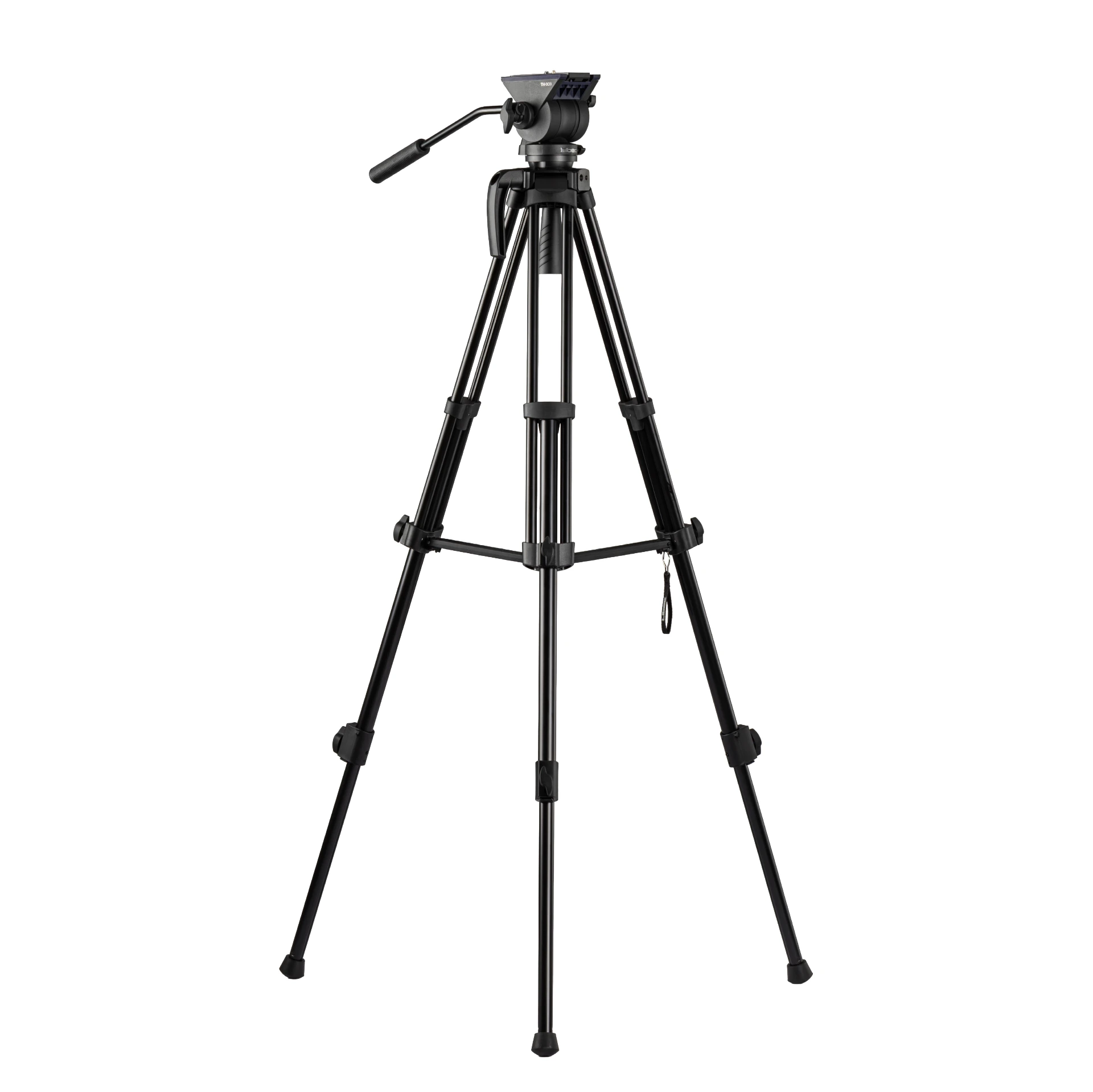 [LITH-X2] LIBEC Video tripod system: TH-X H / Tripod / RC-10
