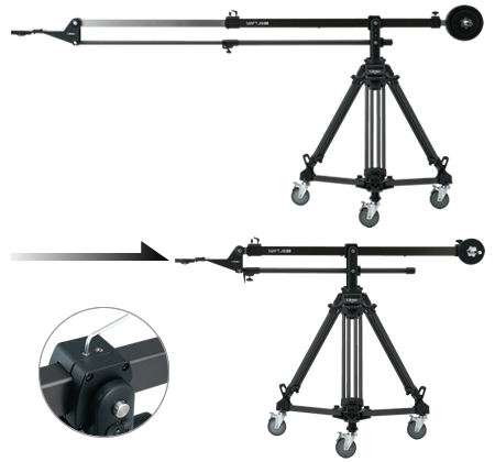 LIBEC JB50