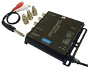 OSPREY AHCA-2 - Component/SVideo/Composite to HDMI Converter with Audio Embedding