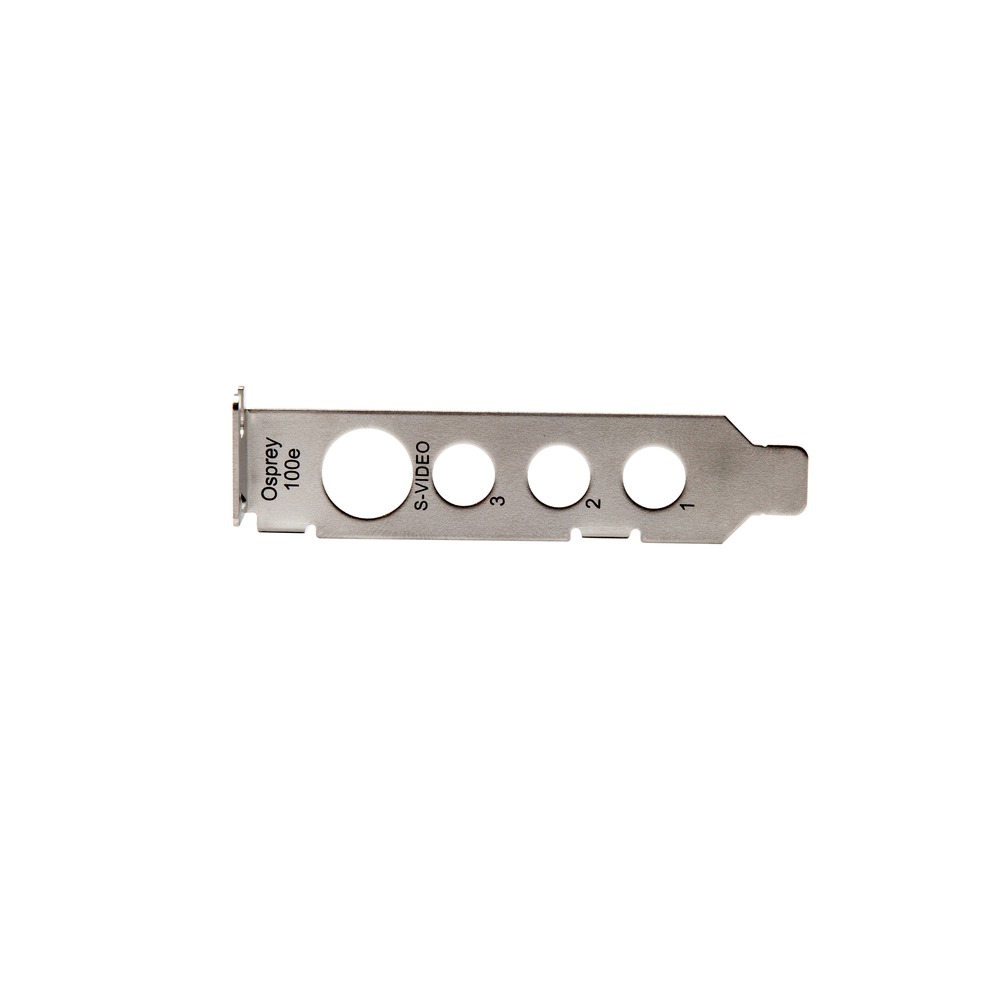 OSPREY 100e Half Height Bracket