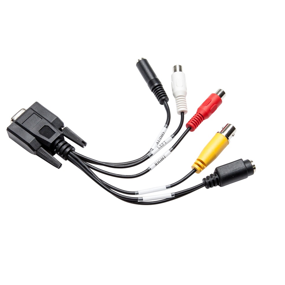 OSPREY 210 / 210e Breakout Cable